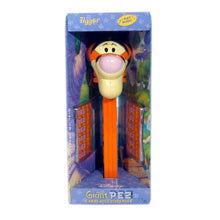 Tigger Jumbo Pez Dispenser - CandyFavorites