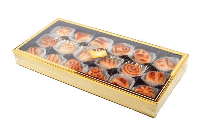 Toasted Marzipan Gift Box - CandyFavorites