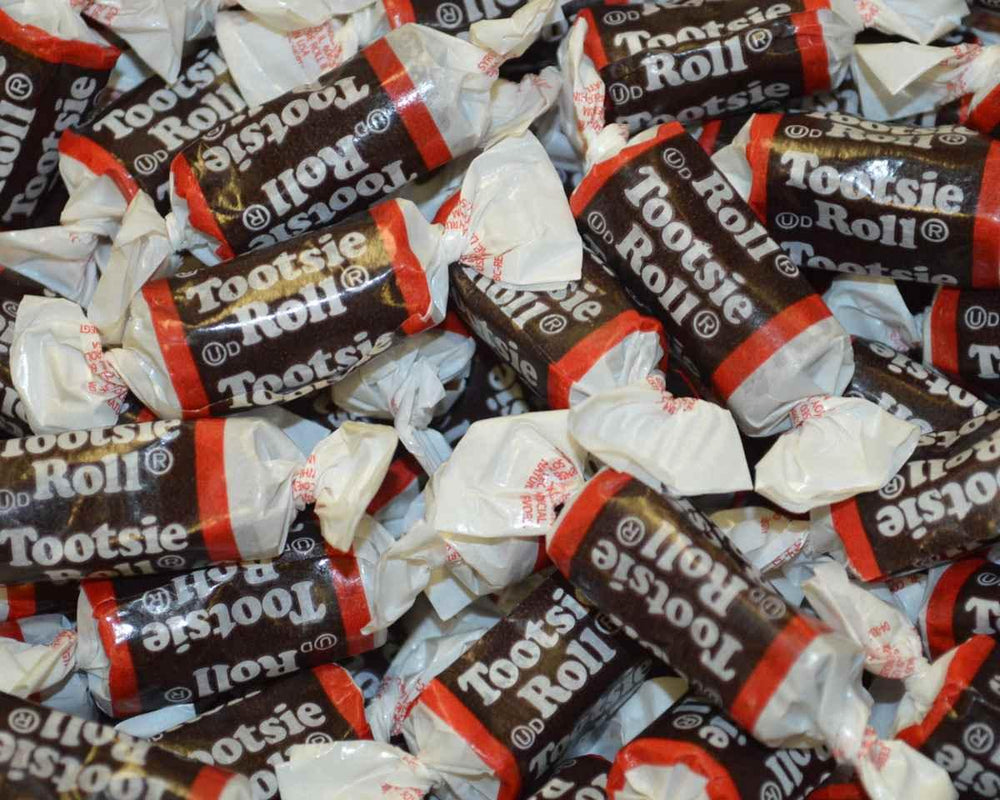 Tootsie Rolls Midgees - CandyFavorites