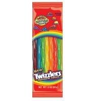 Twizzlers Rainbow Twists - CandyFavorites