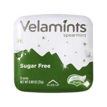 Velamints Spearmint - CandyFavorites