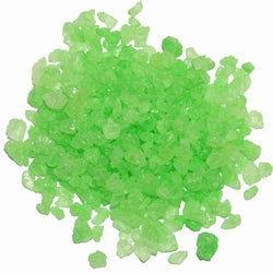 Watermelon Rock Candy Crystals - CandyFavorites