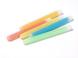 Wax Syrup Sticks - CandyFavorites