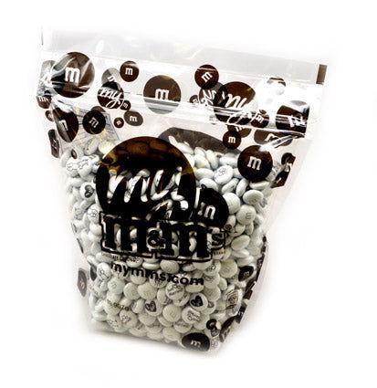 Wedding M&M's ® - CandyFavorites