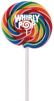 Whirly Pops - CandyFavorites