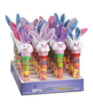 Wonka Bunny Tubes - CandyFavorites