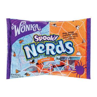 Wonka Spooky Nerds - CandyFavorites