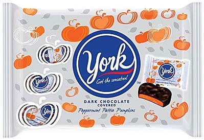 York Peppermint Pumpkins - CandyFavorites