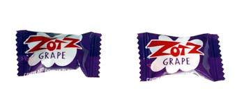 Zotz Grape - CandyFavorites