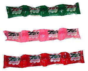 Zotz Power Candy - CandyFavorites